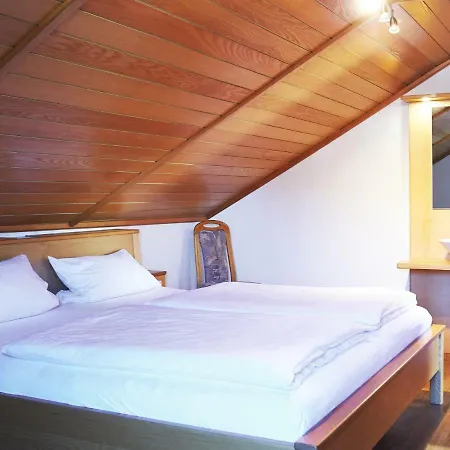 Διαμέρισμα Ferienwohnung Obermayer Maria *