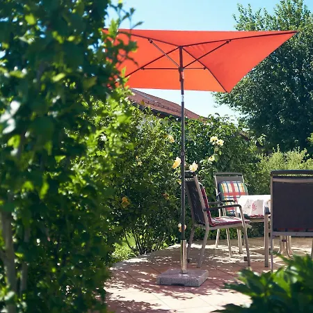 Ferienwohnung Obermayer Maria * Waging am See