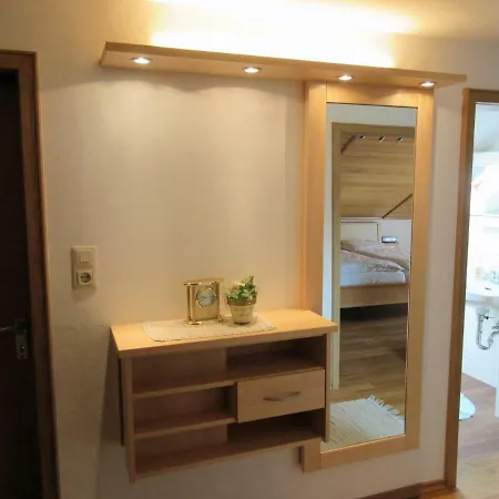 Ferienwohnung Obermayer Maria Waging am See
