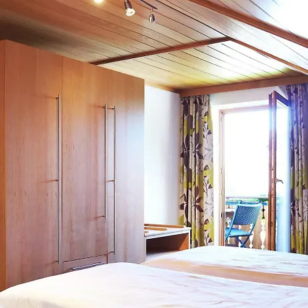 Ferienwohnung Obermayer Maria
