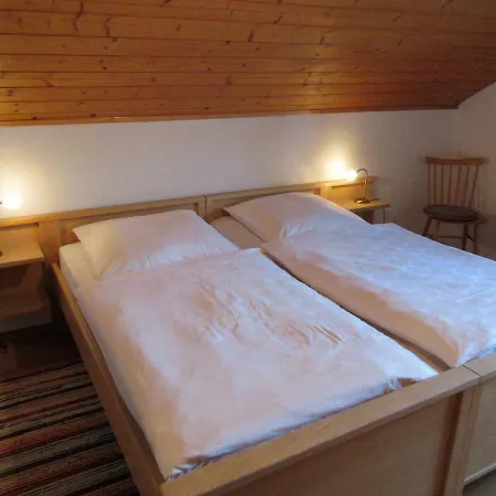 Ferienwohnung Obermayer Maria Διαμέρισμα
