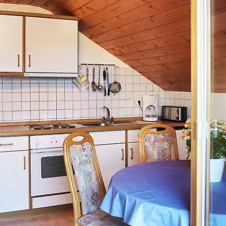 Ferienwohnung Obermayer Maria Διαμέρισμα