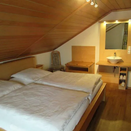 Διαμέρισμα Ferienwohnung Obermayer Maria