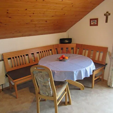 Ferienwohnung Obermayer Maria *