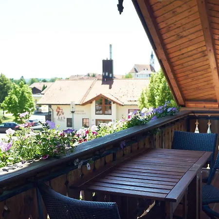Ferienwohnung Obermayer Maria *