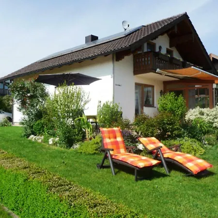 Διαμέρισμα Ferienwohnung Obermayer Maria *