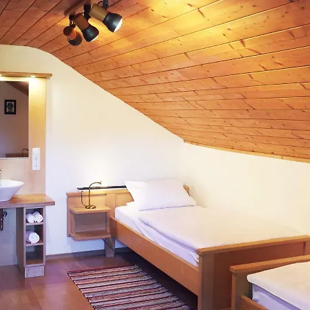 Ferienwohnung Obermayer Maria