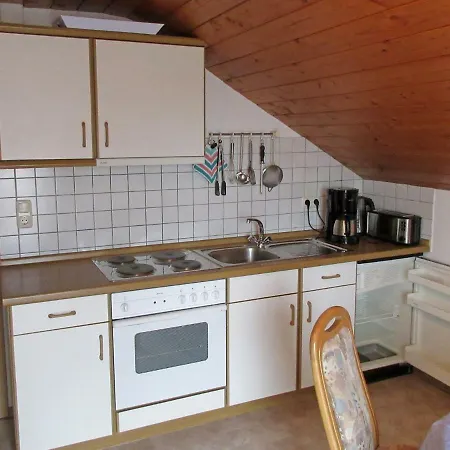 Διαμέρισμα Ferienwohnung Obermayer Maria