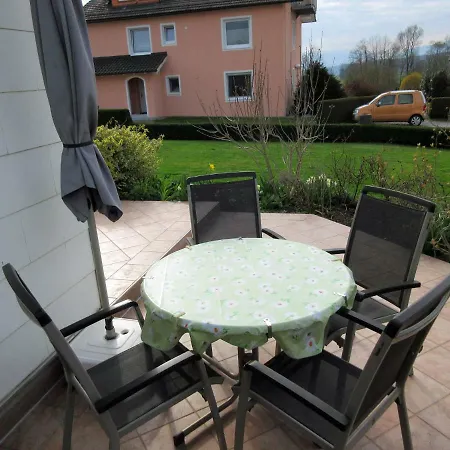 Ferienwohnung Obermayer Maria Διαμέρισμα
